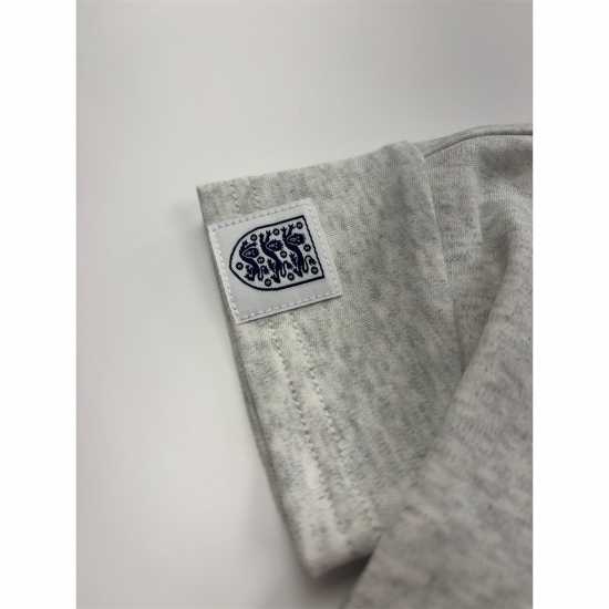 Team England T-Shirt & Jog Pant Set  