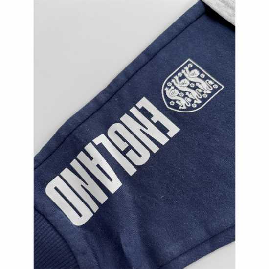 Team England T-Shirt & Jog Pant Set  