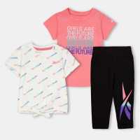 Reebok 3Pcs Set Bb99 Reebok 3Pcs Set Bb99