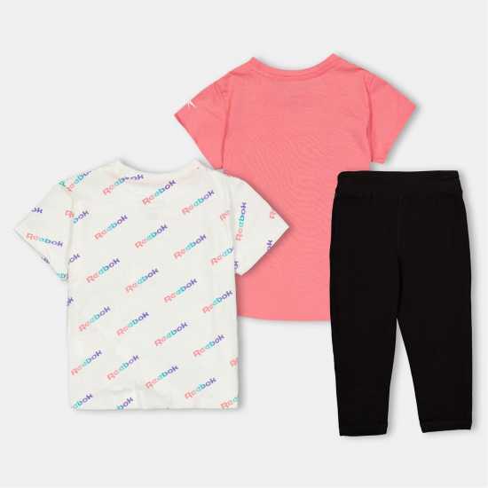 Reebok 3Pcs Set Bb99 Reebok 3Pcs Set Bb99