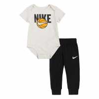 Nike Sportball Bsps Bb23 Black Бебешки дрехи