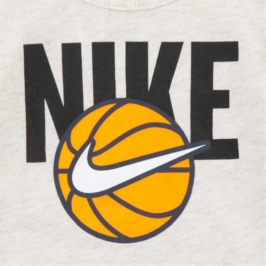 Nike Sportball Bsps Bb23  - Бебешки дрехи