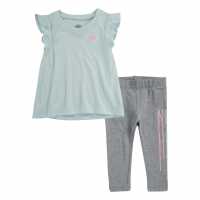 Nike S/s Legging Set Bg13  Бебешки дрехи
