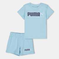 Puma Kids' Graphic T-Shirt  