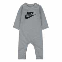 Nike Coverall Bb99 Grey Heather 