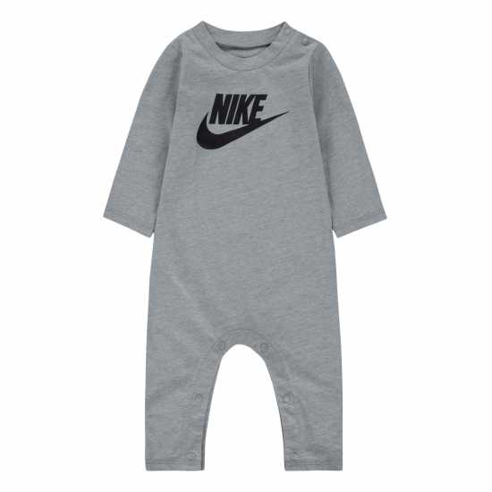 Nike Coverall Bb99 Сива Хизър Nike Coverall Bb99 Сива Хизър