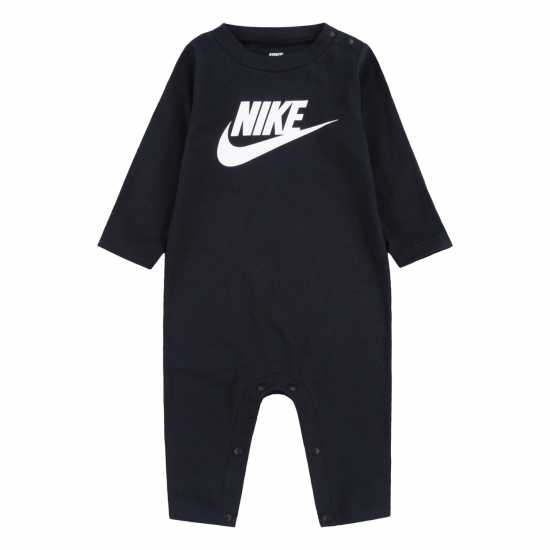 Nike Coverall Bb99 Черно 