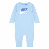 Nike Coverall Bb99 Blue 