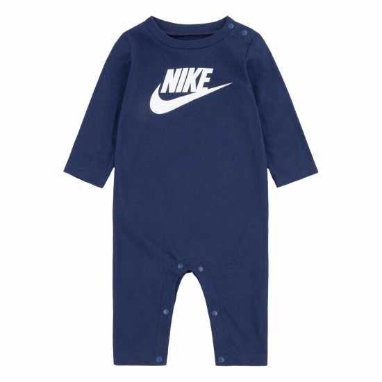Nike Coverall Bb99 Морска синьо 