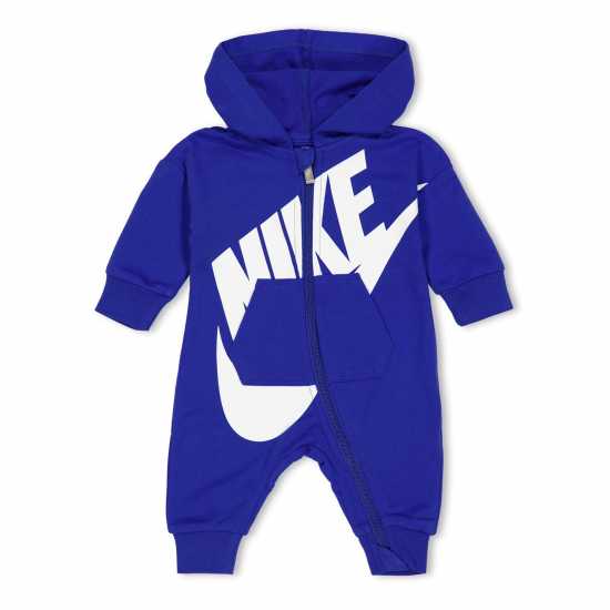 Nike B Logo Coverall Bb99  