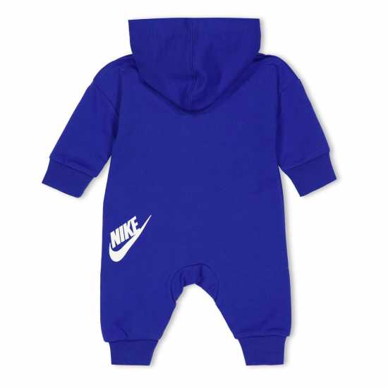 Nike B Logo Coverall Bb99  