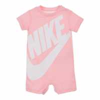 Nike Romper Bb99  
