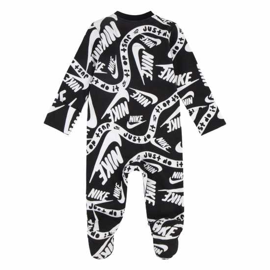 Nike Nsw Aop Cvrll Bb41  Бебешки дрехи