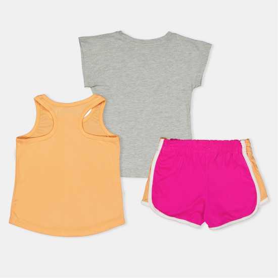 Reebok 3Pc Set Bb99  