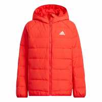Adidas Пухено Яке Unisex Kids Frosty Winter Down Jacket  