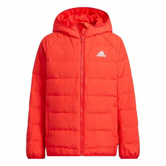 Adidas Пухено Яке Unisex Kids Frosty Winter Down Jacket  