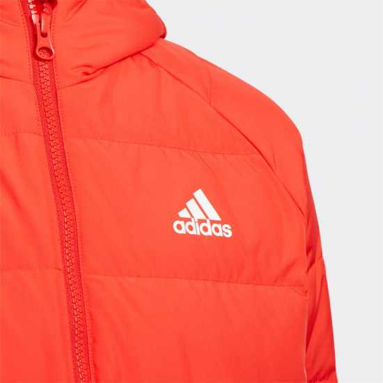 Adidas Пухено Яке Unisex Kids Frosty Winter Down Jacket  