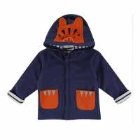 Lilly And Sid Cheetah Cub Jckt Bb99  Детски якета и палта