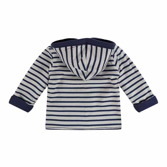 Детски якета и палта Lilly And Sid Cheetah Cub Jckt Bb99 Lilly And Sid Cheetah Cub Jckt Bb99 Детски якета и палта