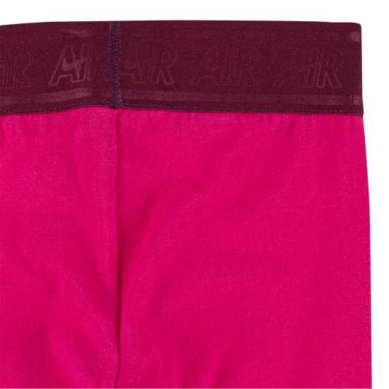 Nike Air Legging Set Bb23 Rush pink Бебешки дрехи
