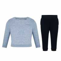 Firetrap Baby Boys 2Pc Jogger Set  Детски спортни екипи