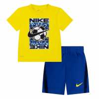 Nike Icon Short Set Bb99  