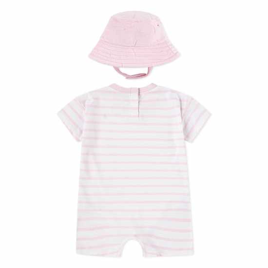 Nike Twl Terry Rompe Bb99  Детски пижами