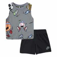 Nike Muscle Set Bb99  