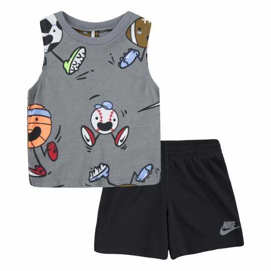 Nike Muscle Set Bb99  