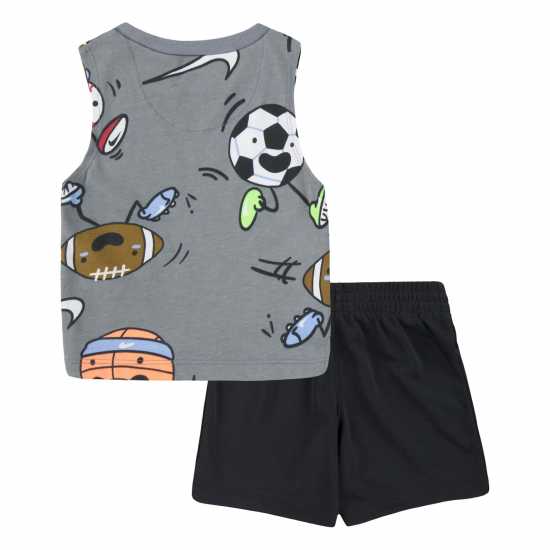 Nike Muscle Set Bb99  