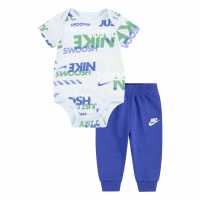 Nike Playful Expl Ao Bb99 Game Royal 