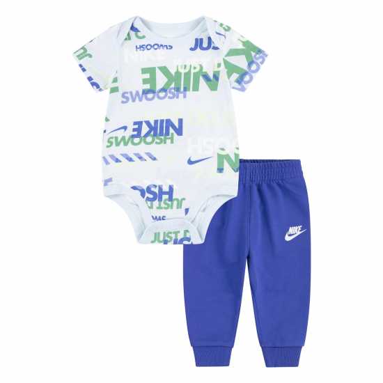 Nike Playful Expl Ao Bb99 Game Royal 