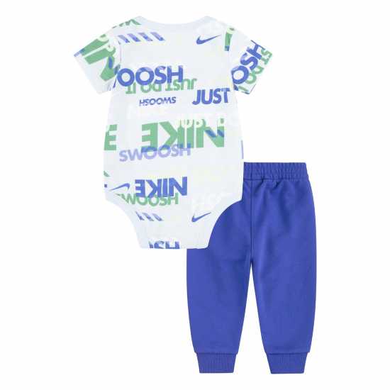 Nike Playful Expl Ao Bb99 Game Royal 