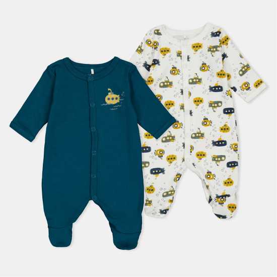 Name It Unisex Kids' Onesie Name It Unisex Kids' Onesie