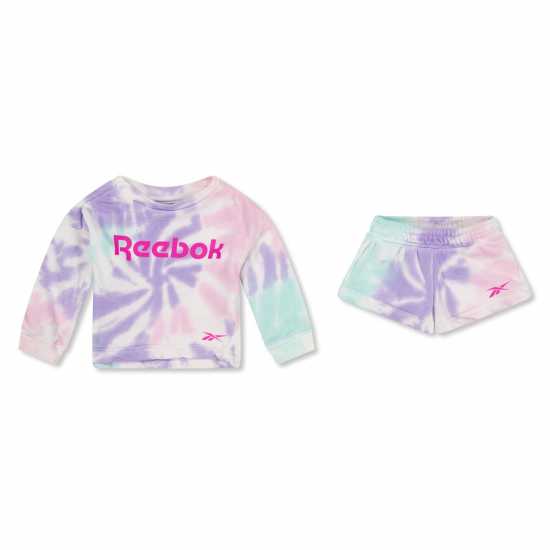Reebok Swirl Shrt St Bb99 Reebok Swirl Shrt St Bb99