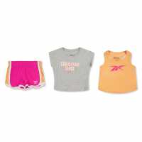 Reebok 3Pc Set Bb99  