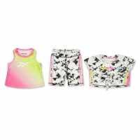 Reebok 3Pcs Set Bb99  