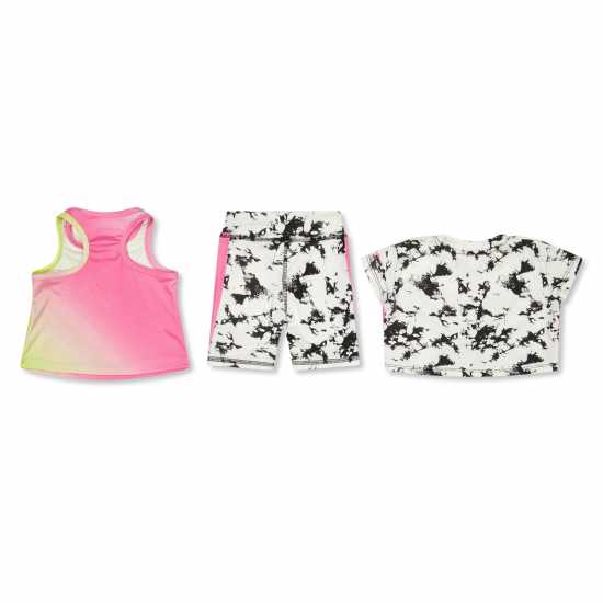 Reebok 3Pcs Set Bb99 Reebok 3Pcs Set Bb99