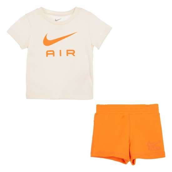 Nike Air Short Set Bb99  
