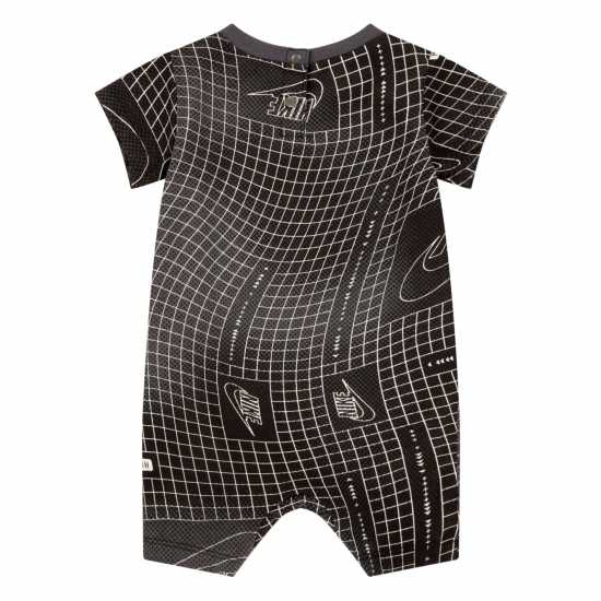 Nike Clb Ssnl Romper Bb99  