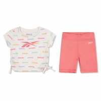 Reebok Logo Strp Set Bb99  