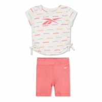 Reebok Logo Strp Set Bb99  