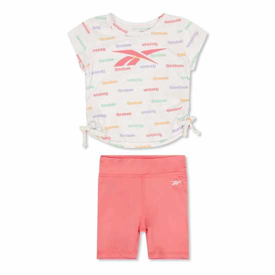 Reebok Logo Strp Set Bb99  
