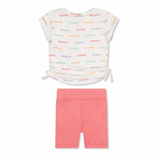 Reebok Logo Strp Set Bb99  