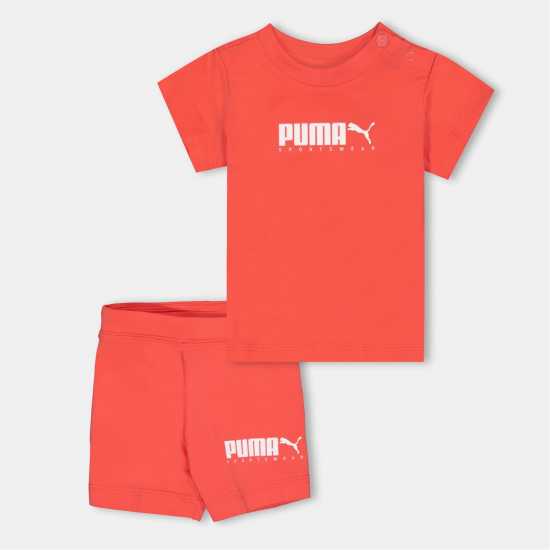 Puma Kids' Graphic T-Shirt  