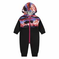 Детски пижами Nike Snow Day Hooded Bb99 Nike Snow Day Hooded Bb99 Детски пижами