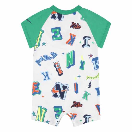 Nike Next Gen Aop T Bb99 White 