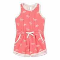 Reebok Lockup Romper Bb99  