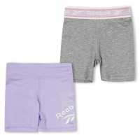 Reebok 2Pk Wb Shorts Bb99  