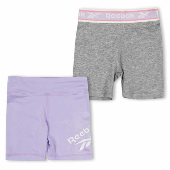 Reebok 2Pk Wb Shorts Bb99  
